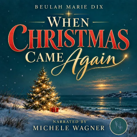 When Christmas Came Again cover
