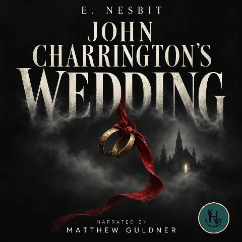 John Charrington’s Wedding cover