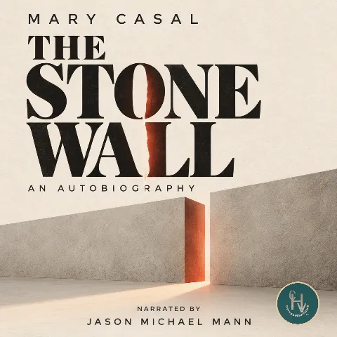 The Stone Wall, an Autobiography cover