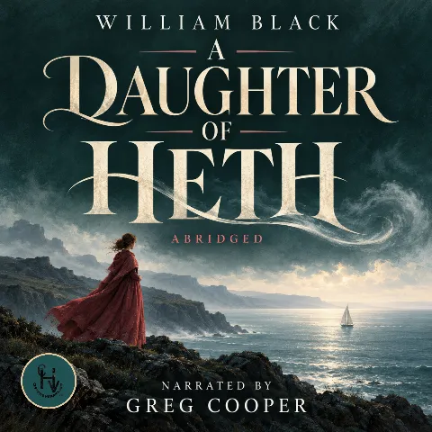 A Daughter of Heth, Abridged cover