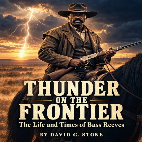 Thunder on the Frontier