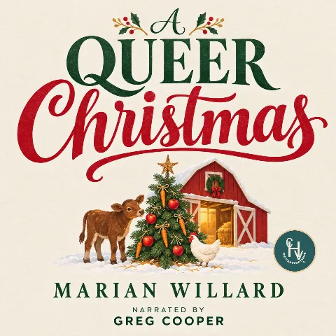 A Queer Christmas cover