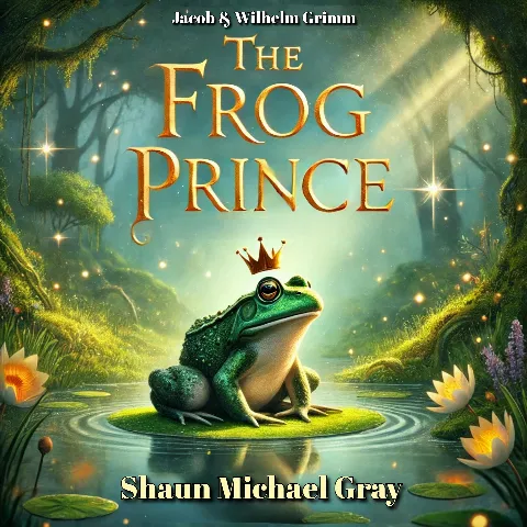 The Frog Prince cover