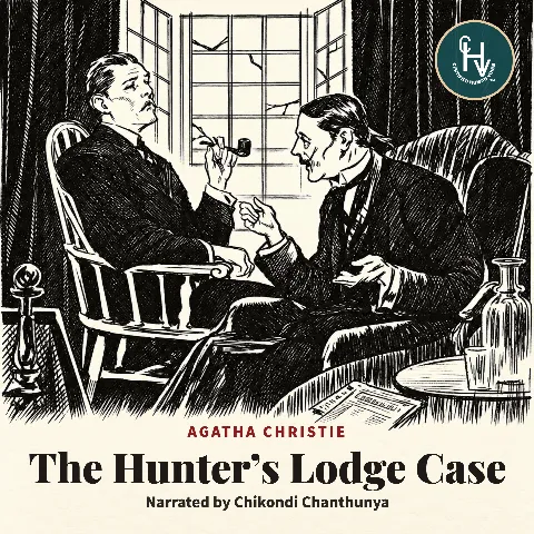 The Hunter's Lodge Case
