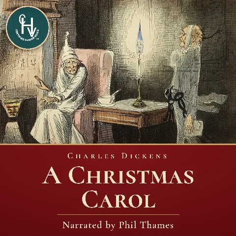 A Christmas Carol