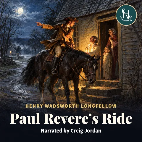 Paul Revere's Ride