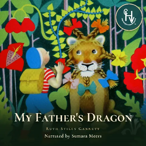 My Father's Dragon