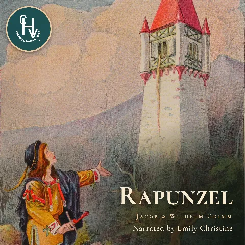 Rapunzel