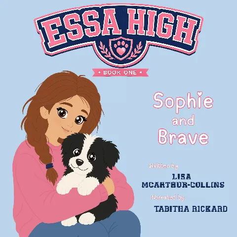 ESSA High: Sophie and Brave