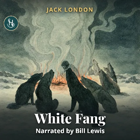 White Fang cover