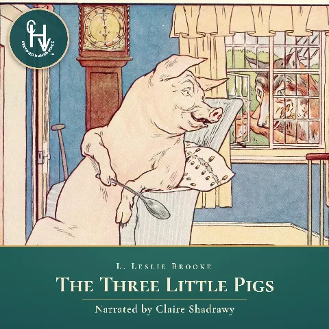 The Three Little Pigs