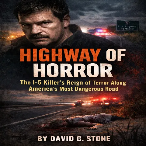 Highway of Horror cover