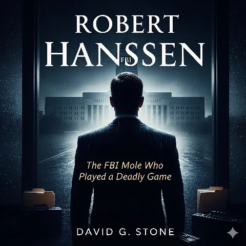 Robert Hanssen: The FBI Mole Who Played a Deadly Game