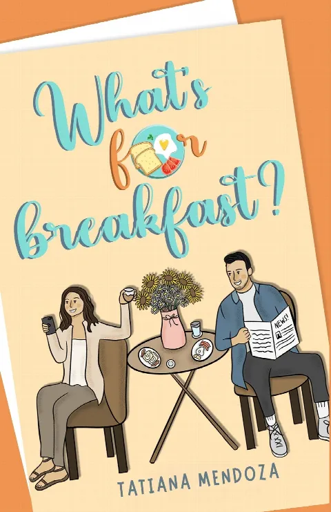 What's for Breakfast? cover