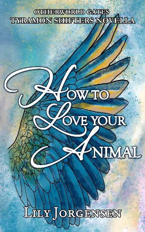 How to Love Your Animal cover