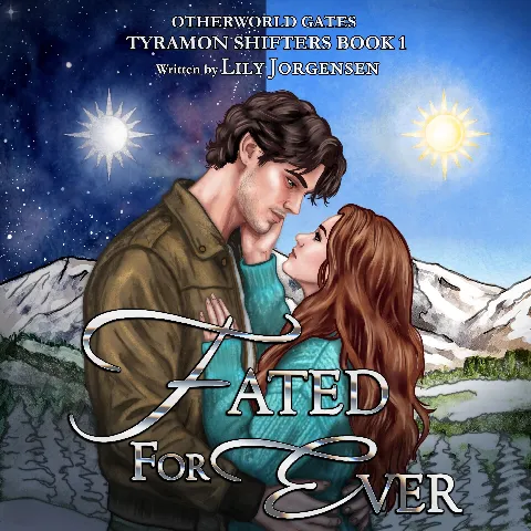 Fated For Ever cover