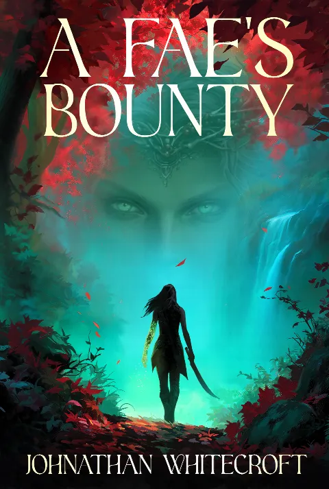 A Fae's Bounty cover