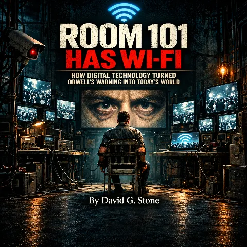 Room 101 Has Wi-Fi cover