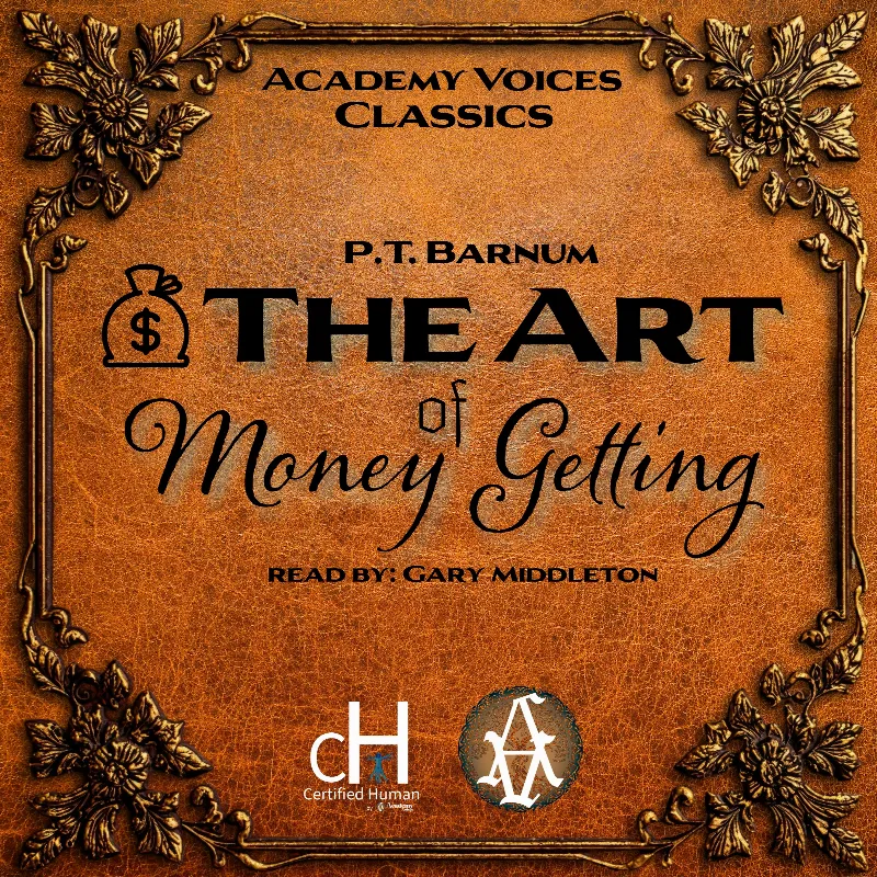 The Art of Money Getting