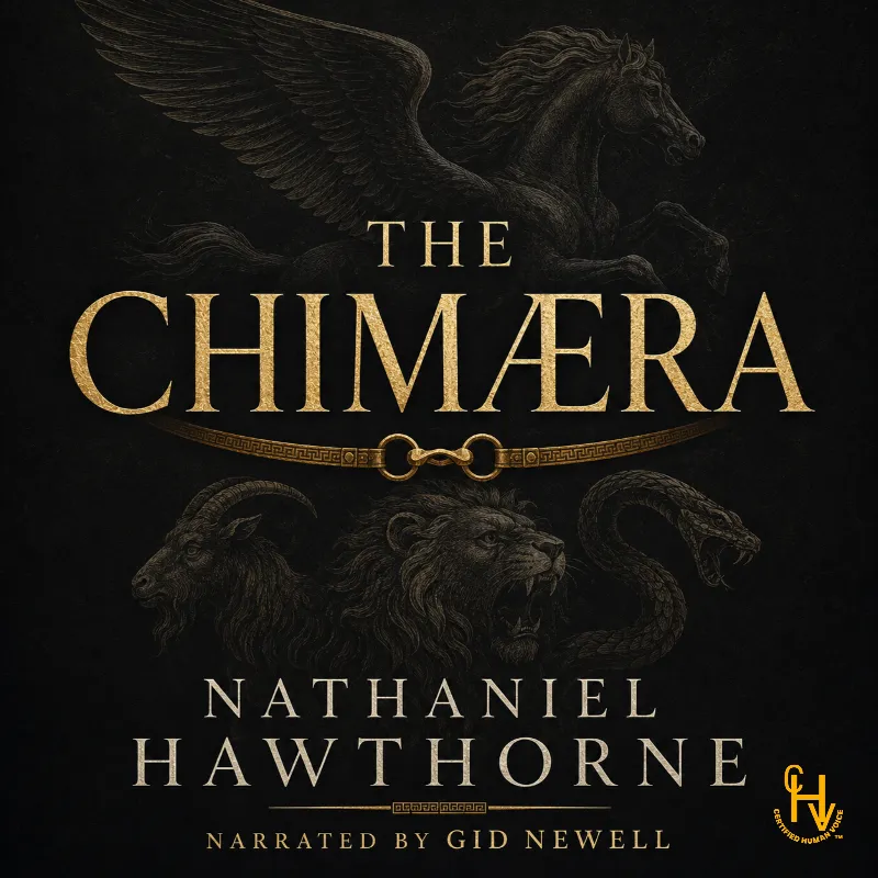 THE CHIMÆRA