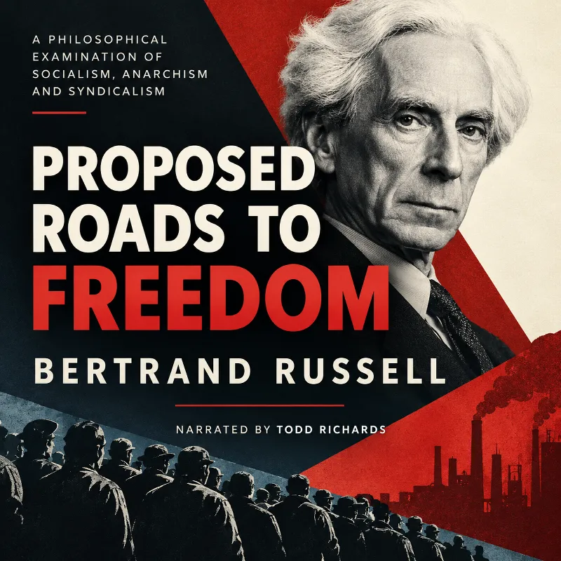 Proposed Roads to Freedom
