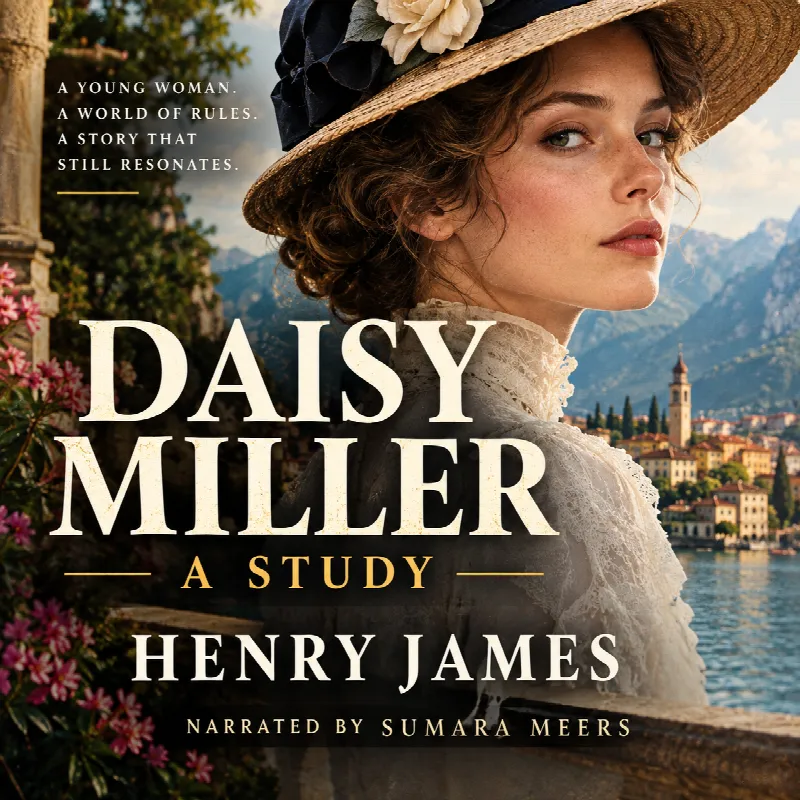 Daisy Miller: A Study