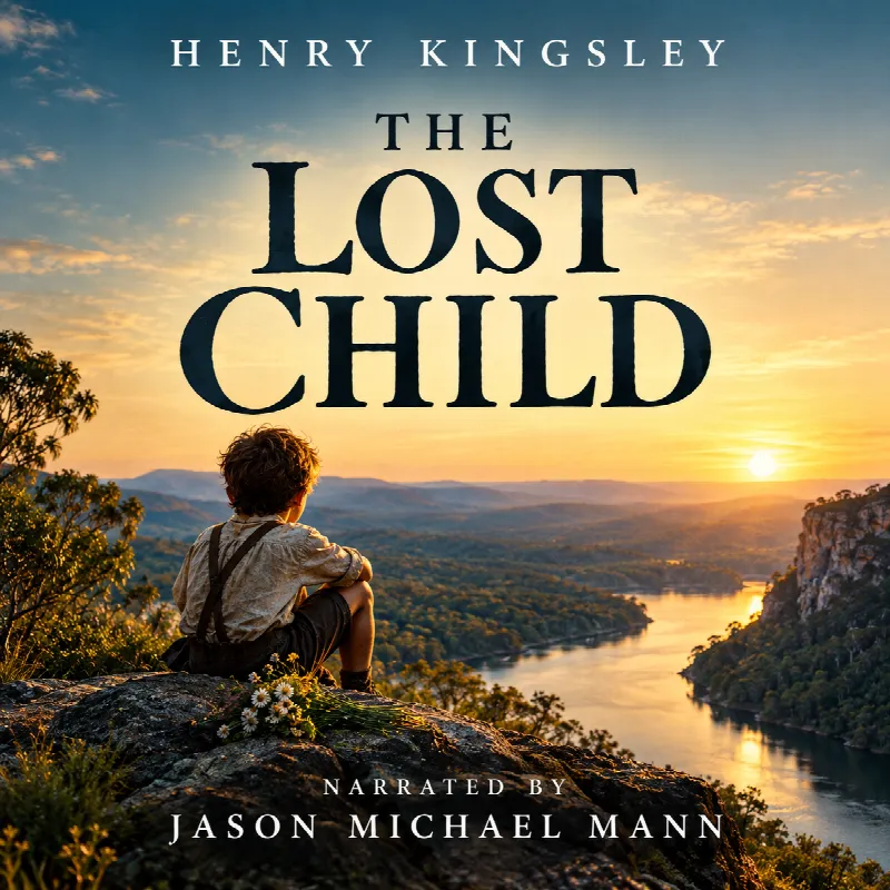 The Lost Child