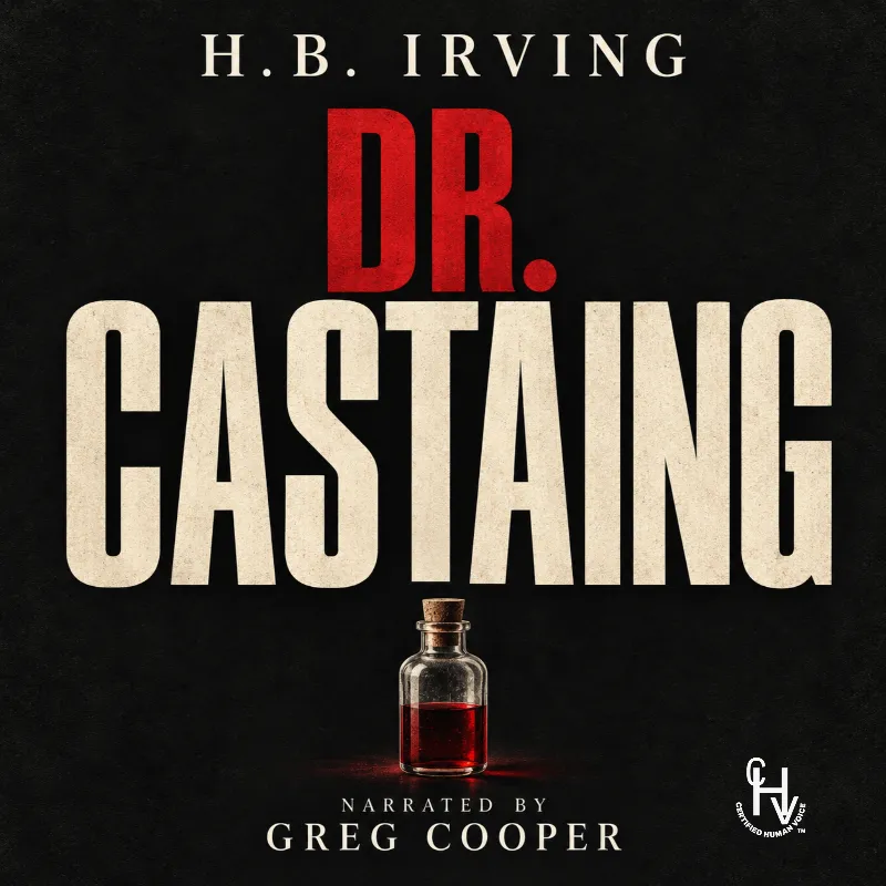 Dr. Castaing