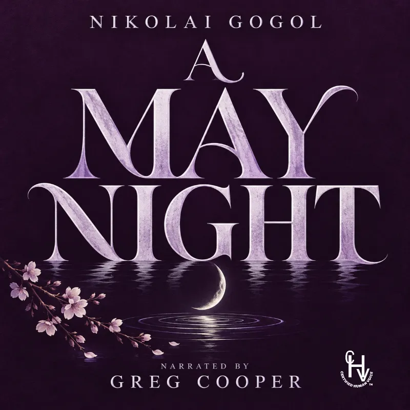 A May Night