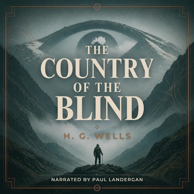 The Country of the Blind
