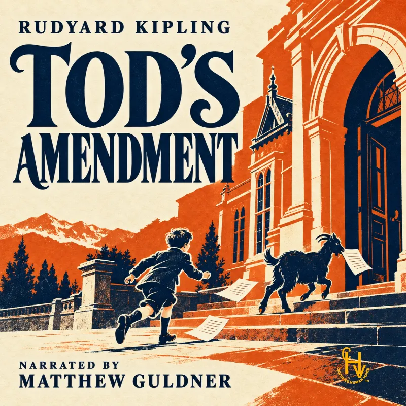 Tod's Amendment