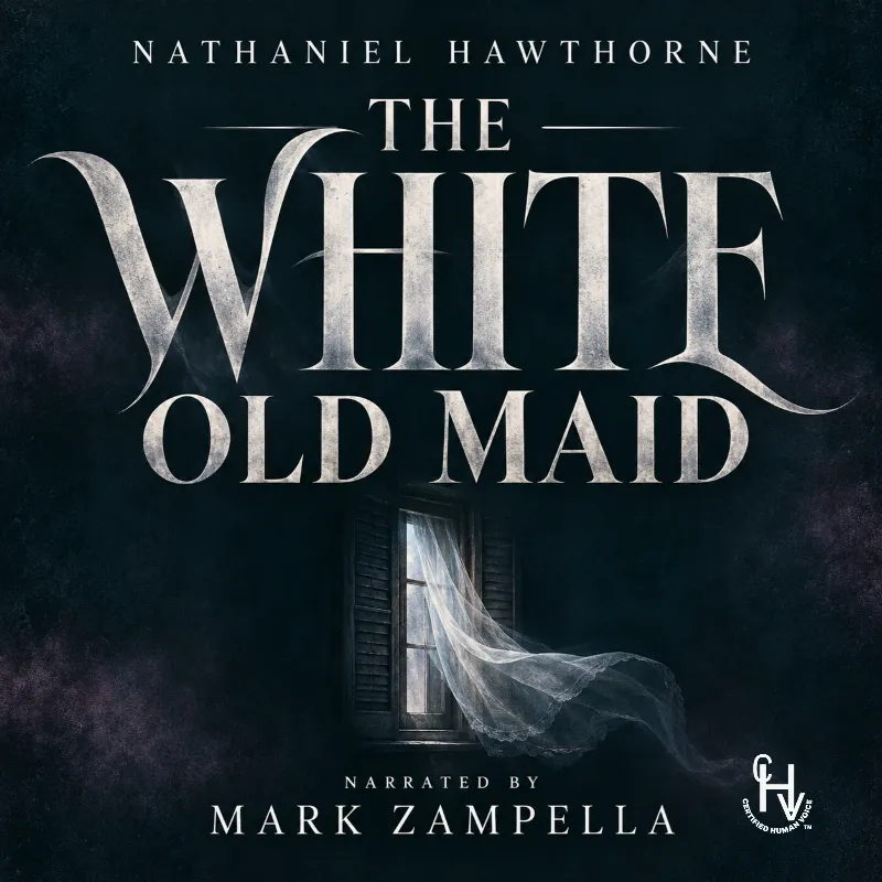 The White Old Maid