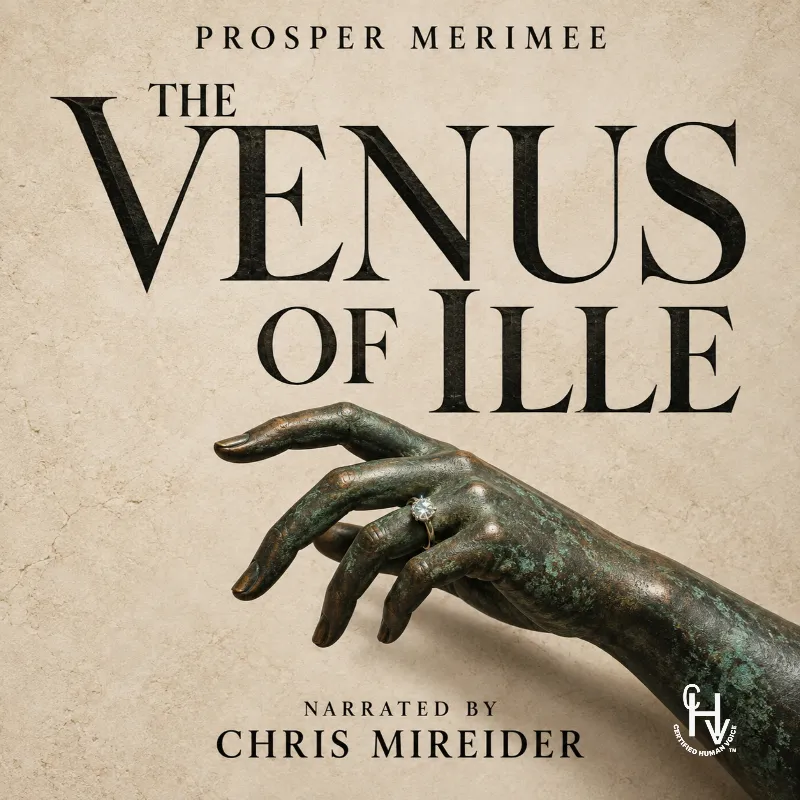 THE VENUS OF ILLE