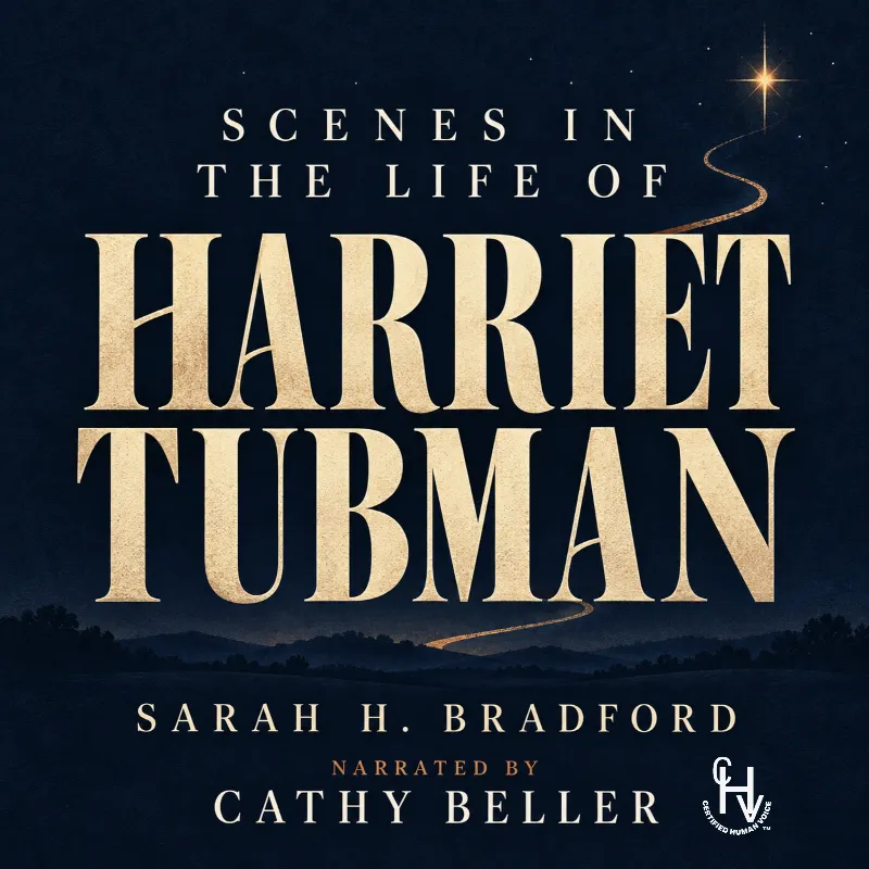 Scenes in the Life of Harriet Tubman