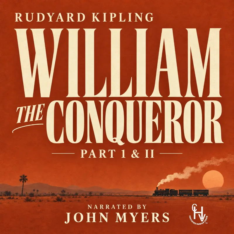 WILLIAM THE CONQUEROR Part 1 & II