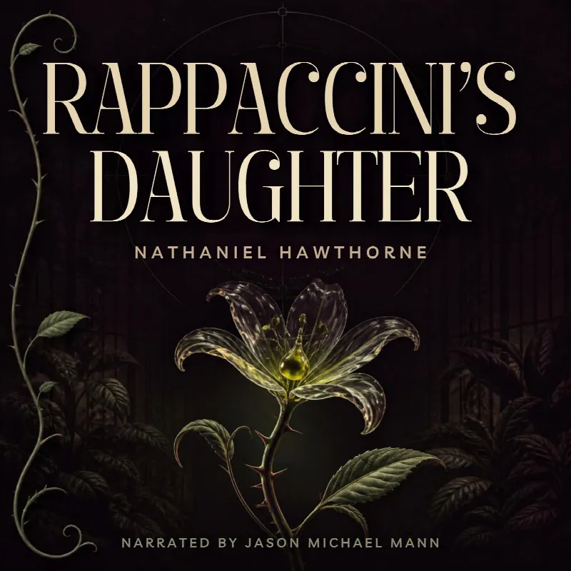 Rappaccini’s Daughter