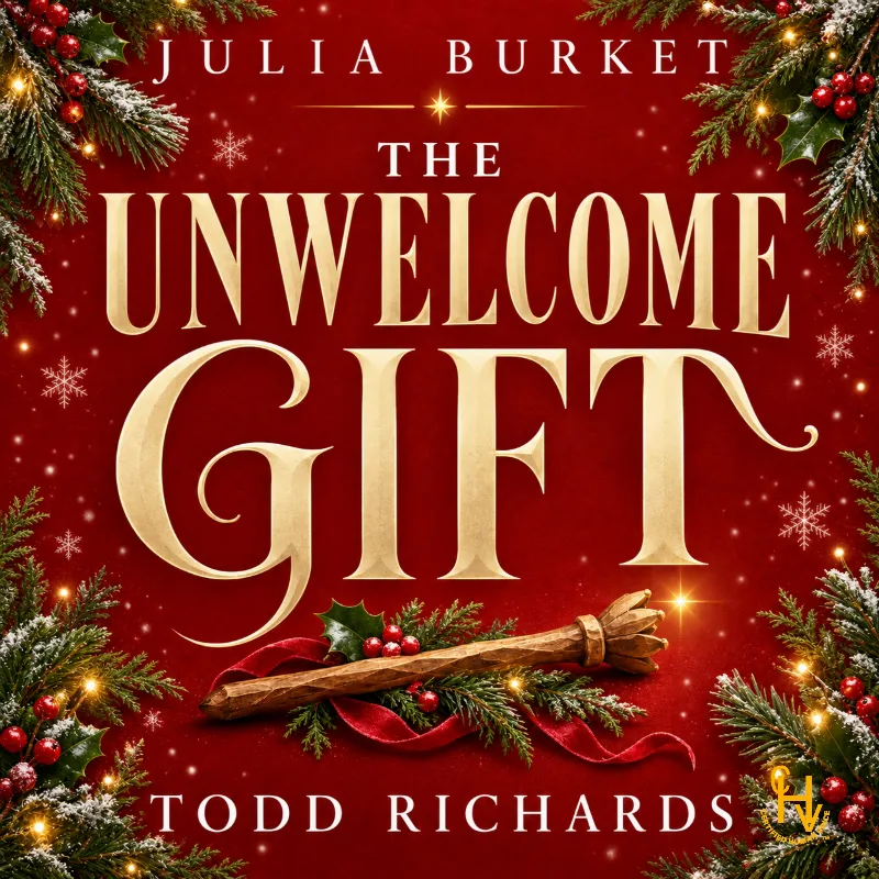 THE UNWELCOME GIFT