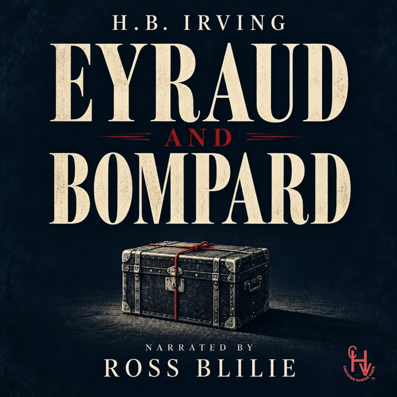 Eyraud and Bompard
