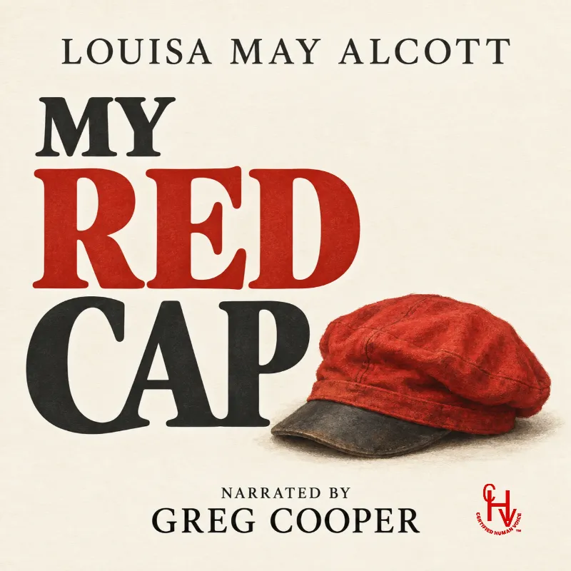 My Red Cap