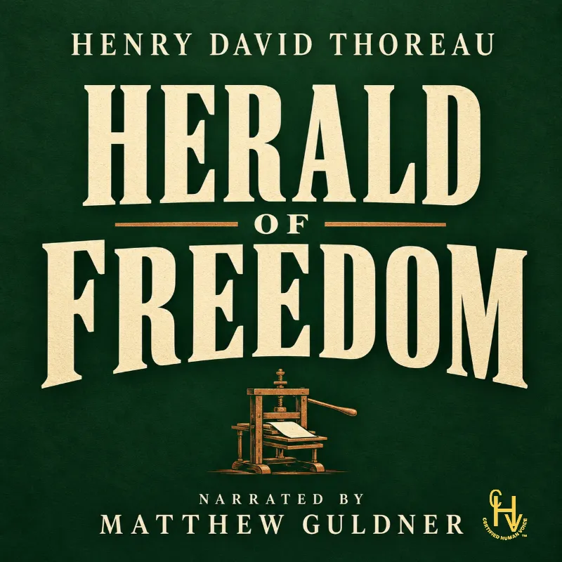 Herald of Freedom