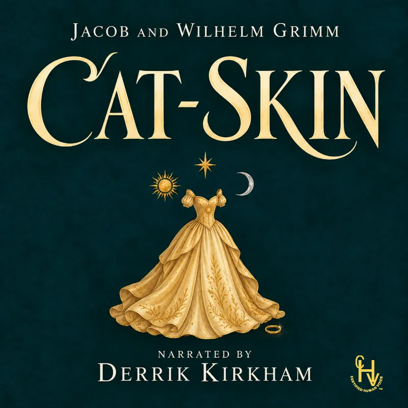 Cat-skin