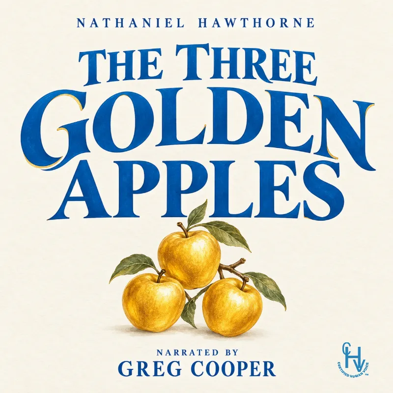 The Three Golden Apples