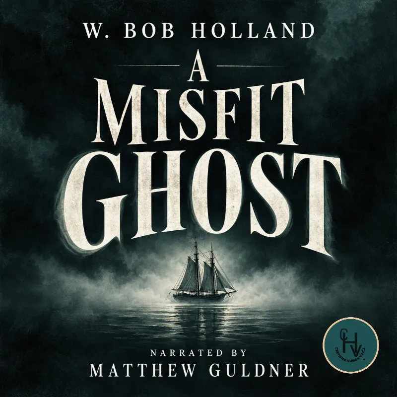 A Misfit Ghost