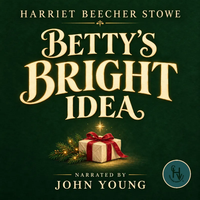 Betty's Bright Idea