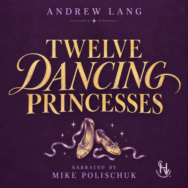 Twelve Dancing Princesses