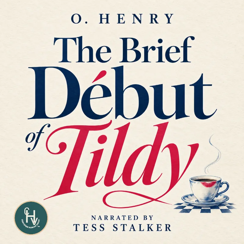 The Brief Début of Tildy