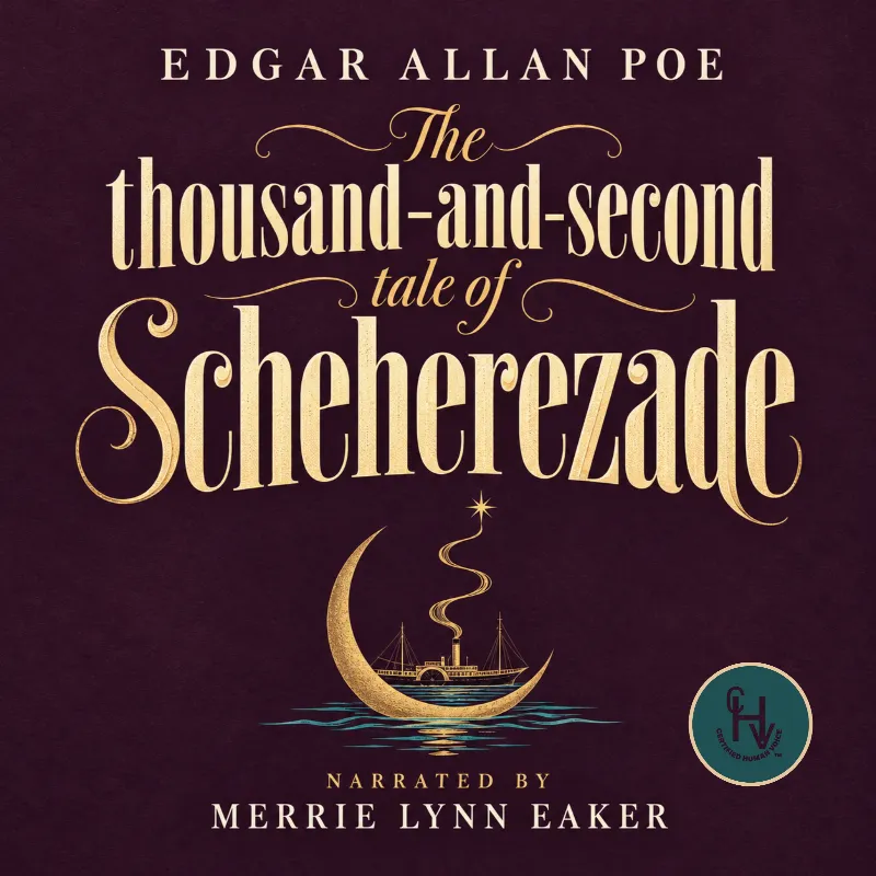 The thousand-and-second tale of Scheherezade
