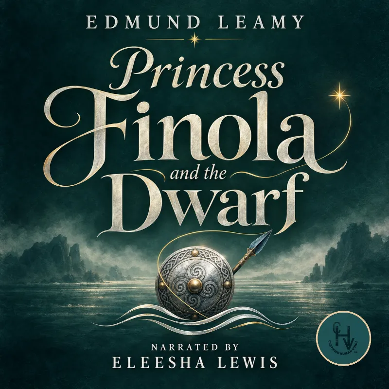 Princess Finola and the Dwarf
