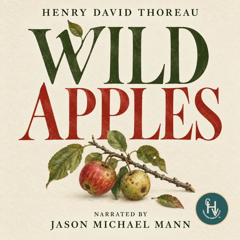 Wild Apples