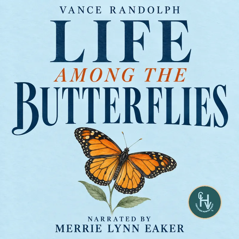 Life Among the Butterflies
